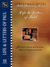 The Life and Letters of Paul (eBook)